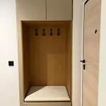 Premium Residences Lejlighed *