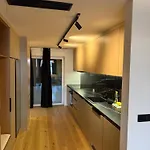 Premium Residences Lejlighed Sarajevo
