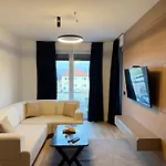 Апартаменты Premium Residences