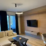 Premium Residences Lejlighed *