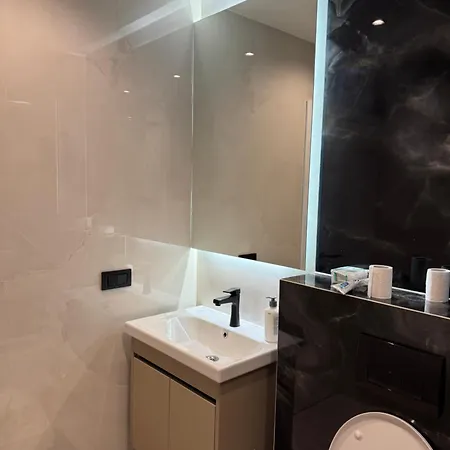 Premium Residences شقة
