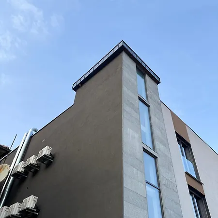 Premium Residences Apartment Sarajevo