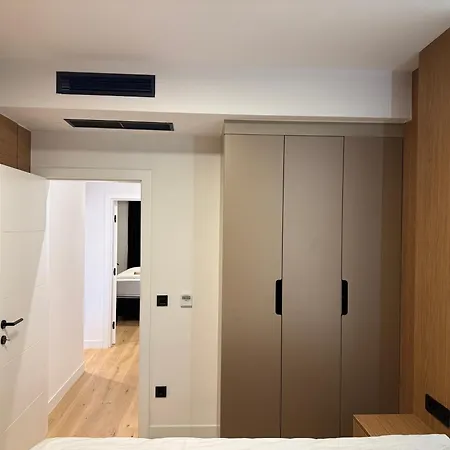 Premium Residences 아파트 사라예보