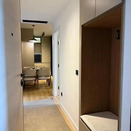شقة Premium Residences سراييفو
