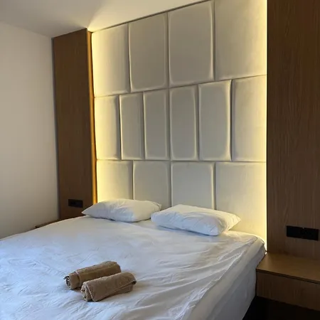 Premium Residences شقة *