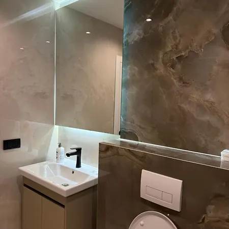 Premium Residences * Sarajevo