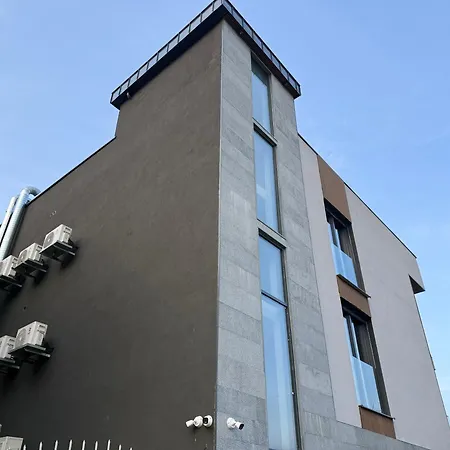 Premium Residences