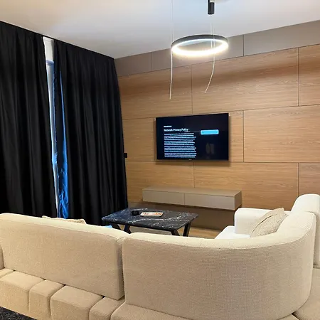 아파트 Premium Residences