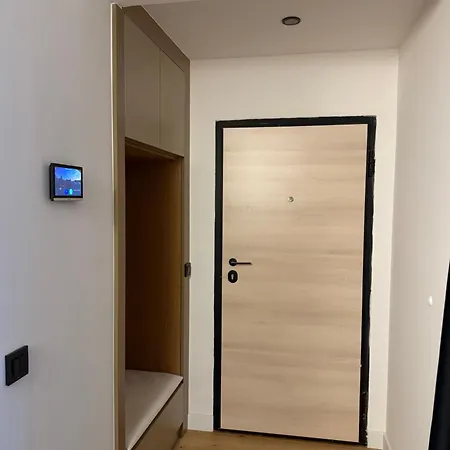 شقة Premium Residences سراييفو