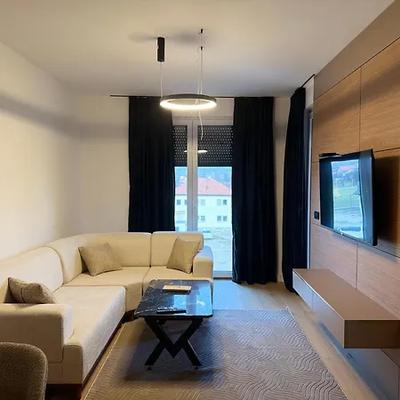 아파트 Premium Residences