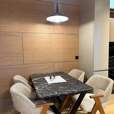 Apartman Premium Residences