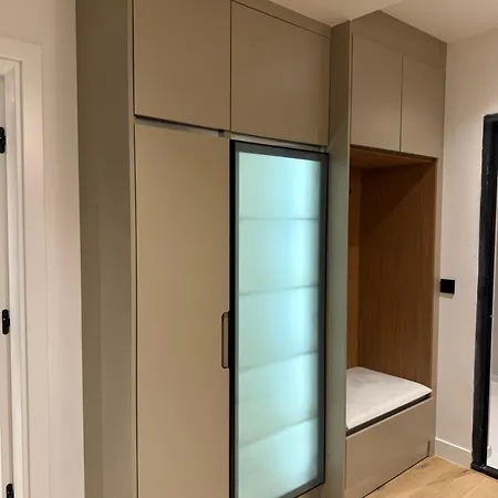 Premium Residences *