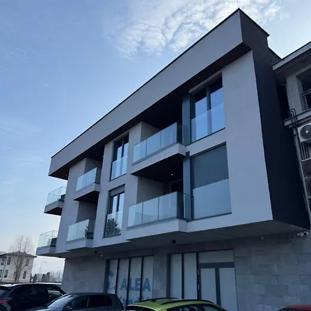 Premium Residences Sarajevo