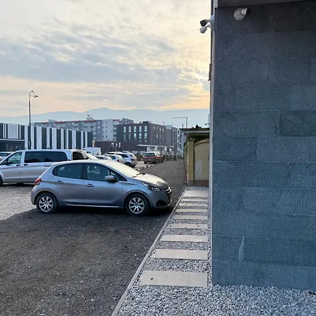 Premium Residences Σαράγεβο