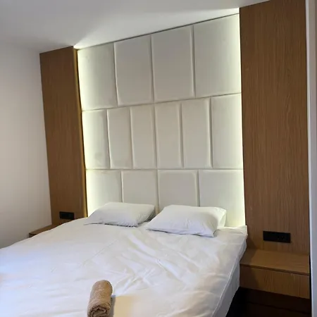 Premium Residences Szarajevó