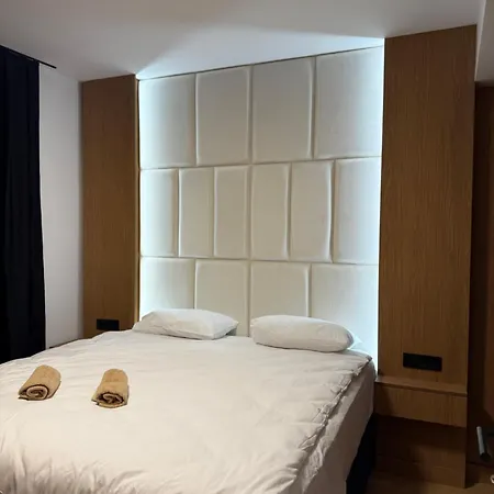 Apartman Premium Residences *