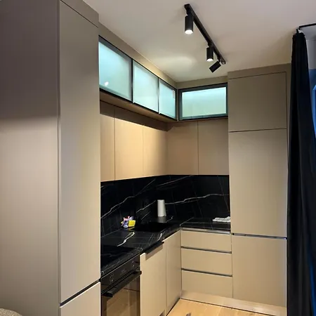 Apartman Premium Residences