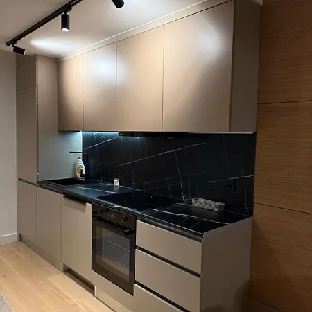 Premium Residences Apartman *