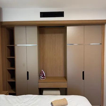 Premium Residences * Szarajevó