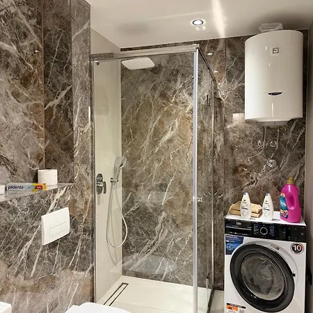 Apartman Premium Residences *