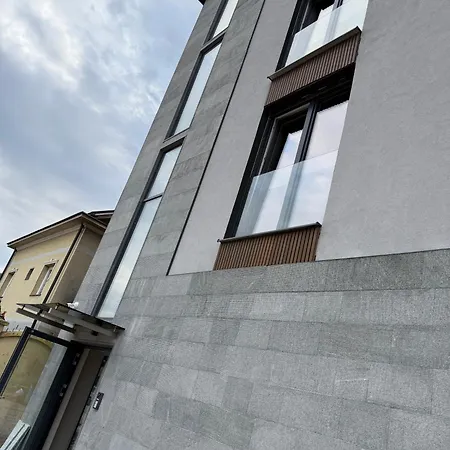 Premium Residences Szarajevó