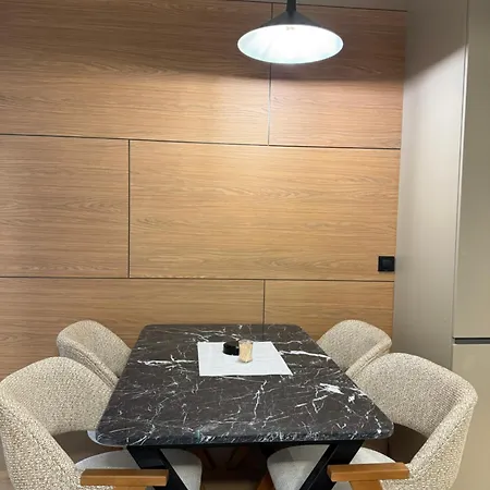 Premium Residences Szarajevó