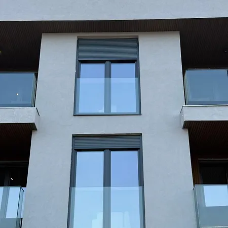 Apartman Premium Residences Szarajevó