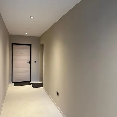Premium Residences * Szarajevó