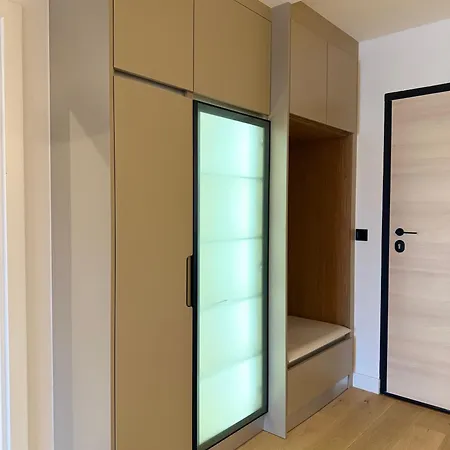 Apartman Premium Residences *