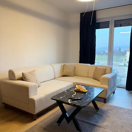 Premium Residences Szarajevó