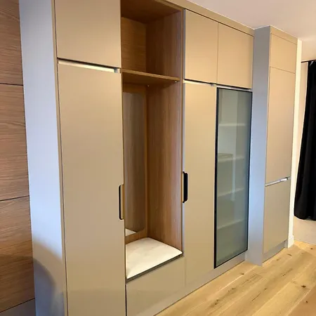 Premium Residences Apartman *