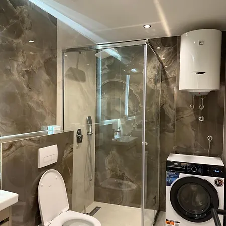 Premium Residences Apartman Szarajevó