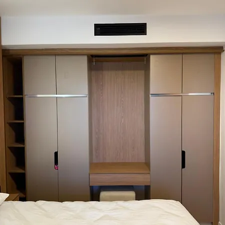 Premium Residences Apartman *