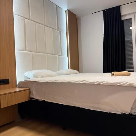 Premium Residences Szarajevó