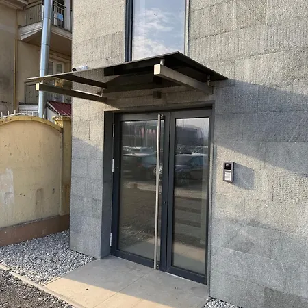 Premium Residences Apartman