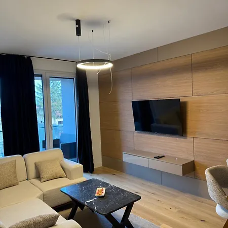 Premium Residences Apartman *