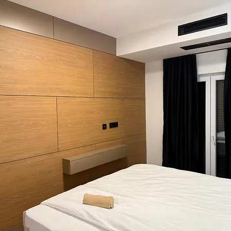 Apartment Premium Residences Sarajevo