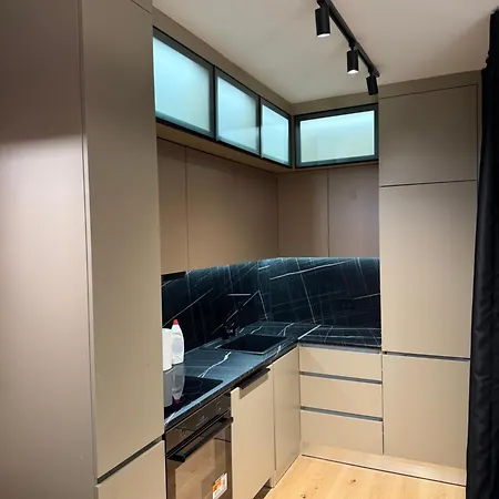 Premium Residences Szarajevó