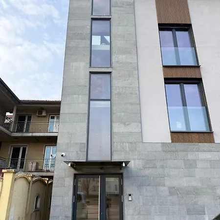 Premium Residences Szarajevó