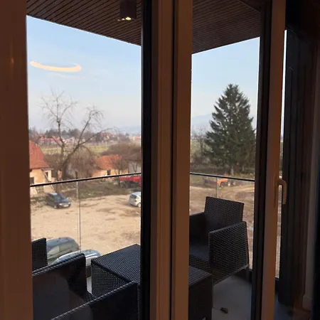 Apartman Premium Residences Szarajevó
