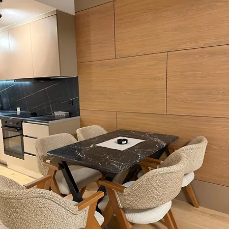Premium Residences Apartman Szarajevó