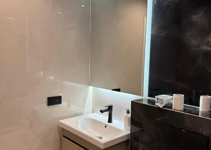 Premium Residences Διαμέρισμα