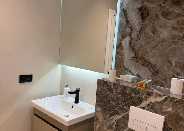 Premium Residences Σαράγεβο