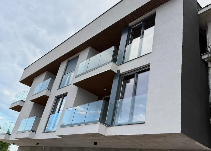 Premium Residences *