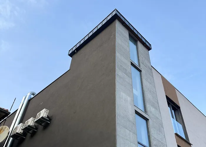 Premium Residences Διαμέρισμα Σαράγεβο