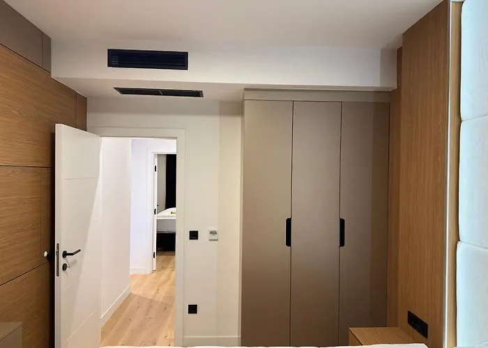 Premium Residences Διαμέρισμα Σαράγεβο