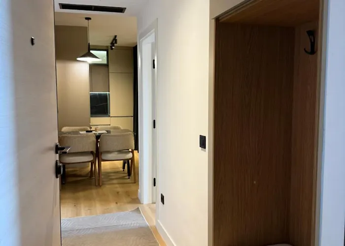 דירה Premium Residences סראייבו