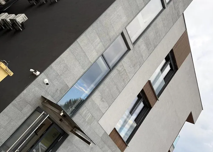 Premium Residences *