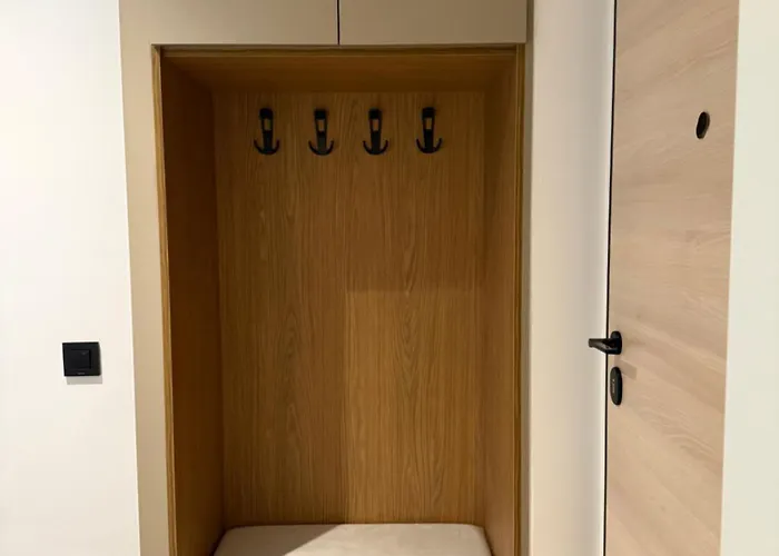 Premium Residences דירה *