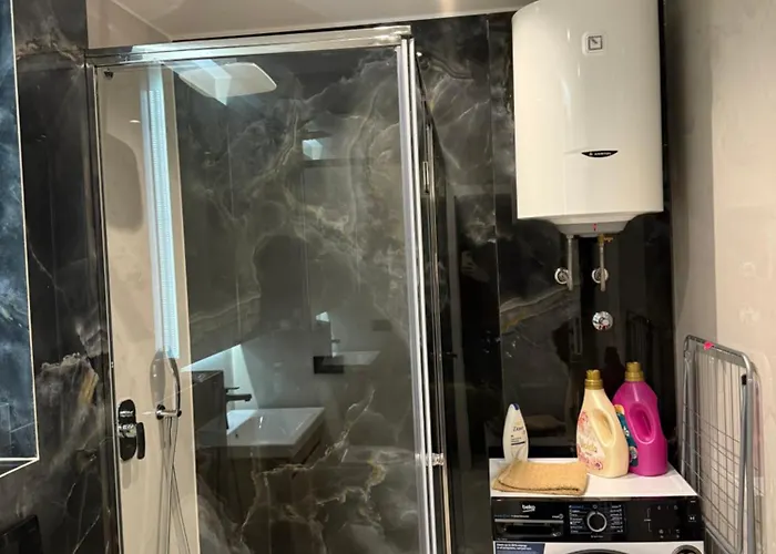 Premium Residences דירה